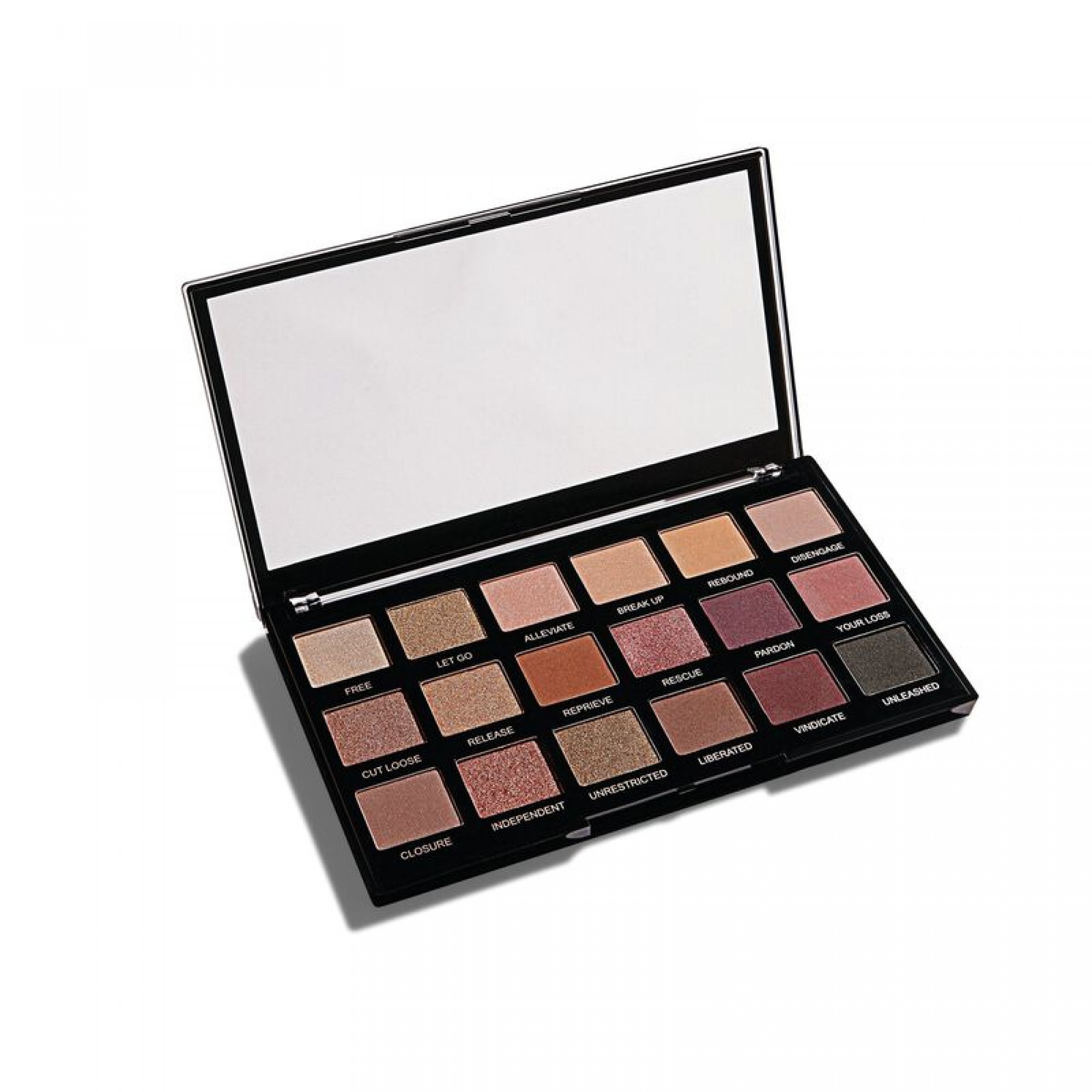 Революшн палетка теней. Палетка теней Revolution Pro Regeneration. Revolution Pro Regeneration Eyeshadow Palette. Палетка Revolution Pro Palette. Revolution Pro Regeneration Palette unleashed.