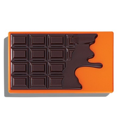 Мини палетка теней Choc Orange Mini Chocolate Palette
