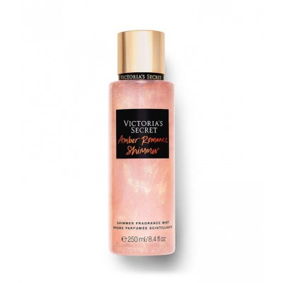 Спрей Victoria`s Secret Amber Romance Shimmer