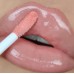 Ультрасияющий блеск для губ Beauty Creations Ultra Dazzle Lip Gloss, тон Exposed