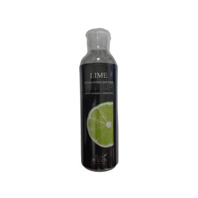 Тонер для лица Eco Branch Lime, 250 ml