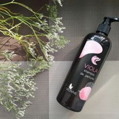 Шампунь для волос Vionne Viola, 500 ml