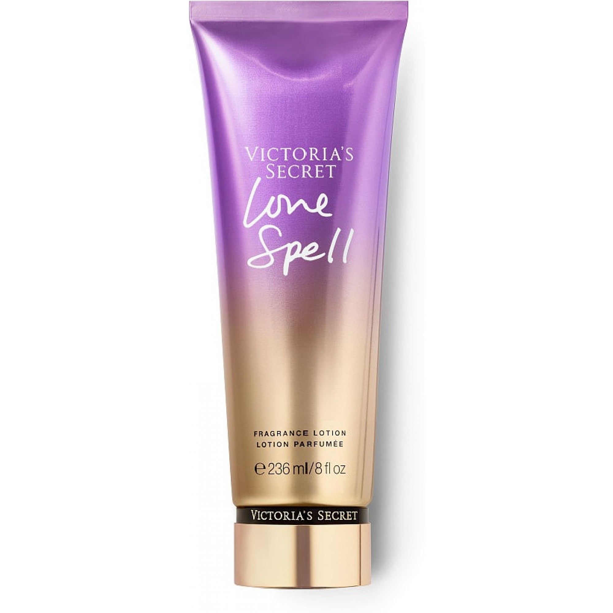 Victoria secret fragrance lotion. Парфюмированный лосьон для тела Victorias Secret "Love Spell" 236 мл.